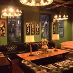The Nolita Express Hostel
