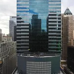 Renaissance New York Times Square By Marriott