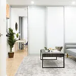 75-2B Prime Upper East Brand New 1Br W&D Elev