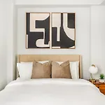 73-1406 New 1Br 1Bth Uws Doorman Gym