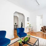 61-3C Renovated 2Br Sleeps 5 Prime Upper East