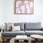 Fidi 1Br W Doorman Gym Nr Wall St Nyc-546