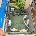 Bushwick Gem- Art Infused 2Br With Rooftop At \