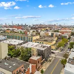 Bushwick Gem- Art Infused 2Br With Rooftop At \