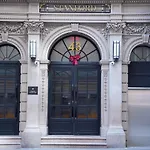 Hotel Stanford