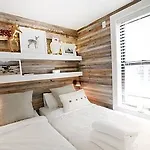 Mysuites - Bowery Soho
