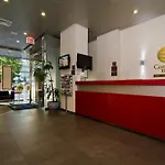 Comfort Inn Manhattan Bridge
