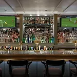 Merrion Row Hotel And Public House