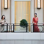Four Seasons Hotel New York Downtown