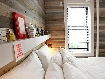 Mysuites - Bowery Soho