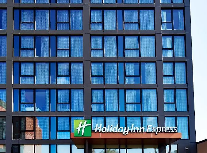 Holiday Inn Express - Nyc Brooklyn - Sunset Park By Ihg