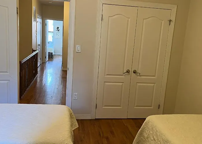Harlem House