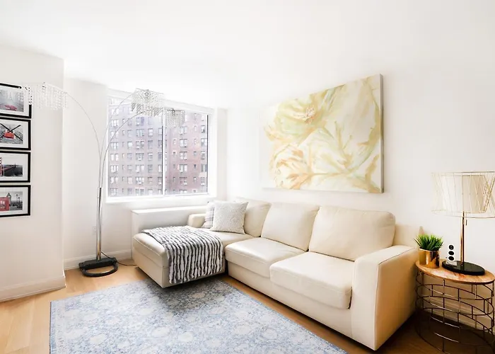 Midtown East 2 Bedroom