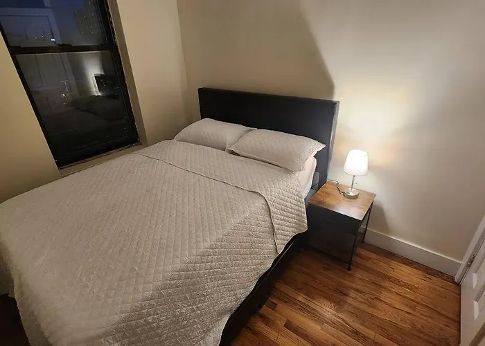 Apartment In New York