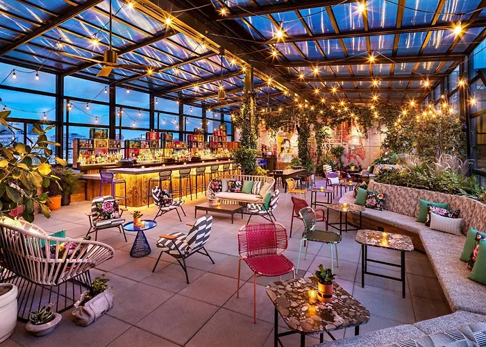 Moxy Nyc East Village