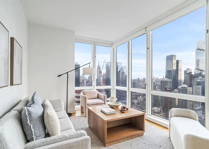 2Bd 2 Bth Marvelous Apartment