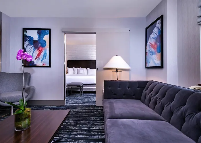 Fairfield By Marriott New York Manhattan Times Square