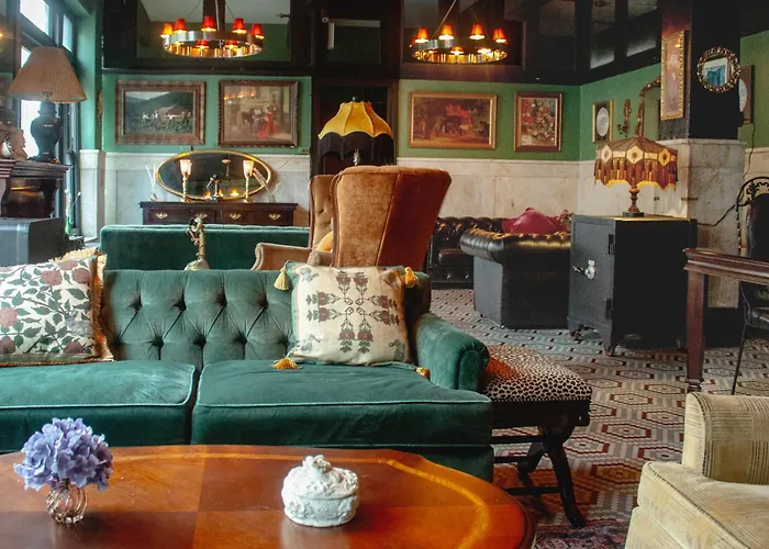 The Nolita Express Hostel