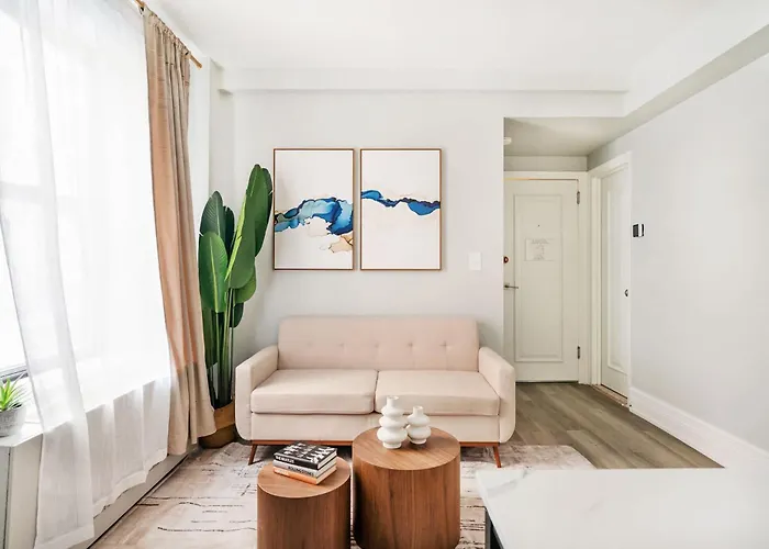 73-1406 New 1Br 1Bth Uws Doorman Gym
