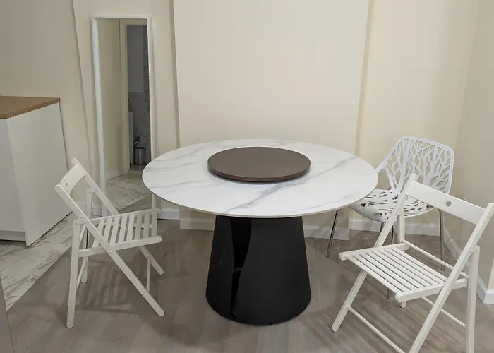 Cozy Private Rooms In Brooklyn By The Park, 3 Min From The Train