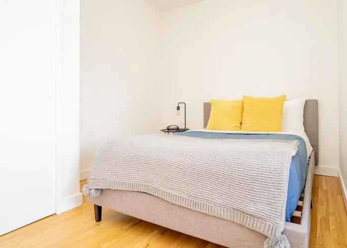 Upper East Side Yorkville Ny 30 Day Rentals