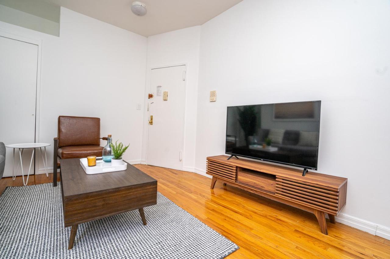 Upper East Side Yorkville Ny 30 Day Apartment New York