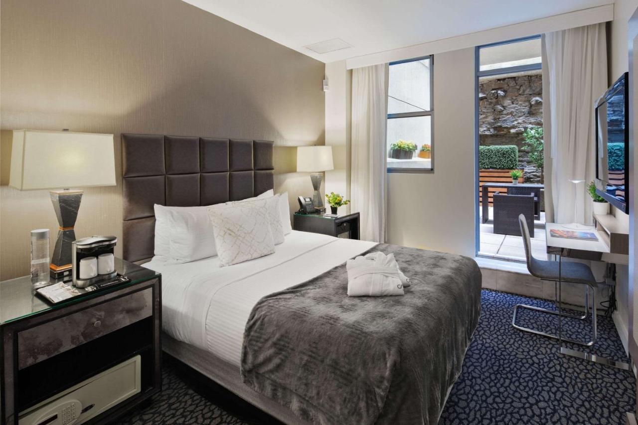 The Historic Blue Angel Lexington Ave, Ascend Collection New York