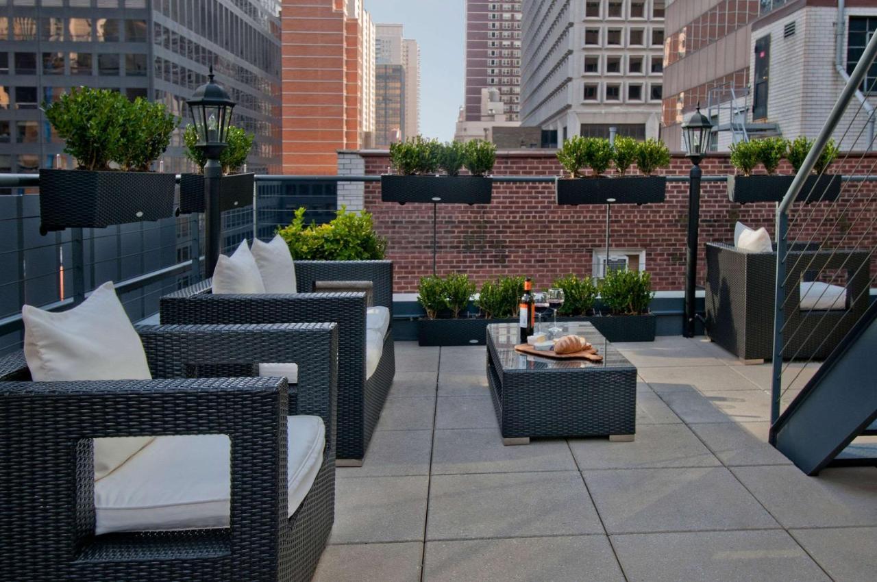 Hotel The Historic Blue Angel Lexington Ave, Ascend Collection 3*
