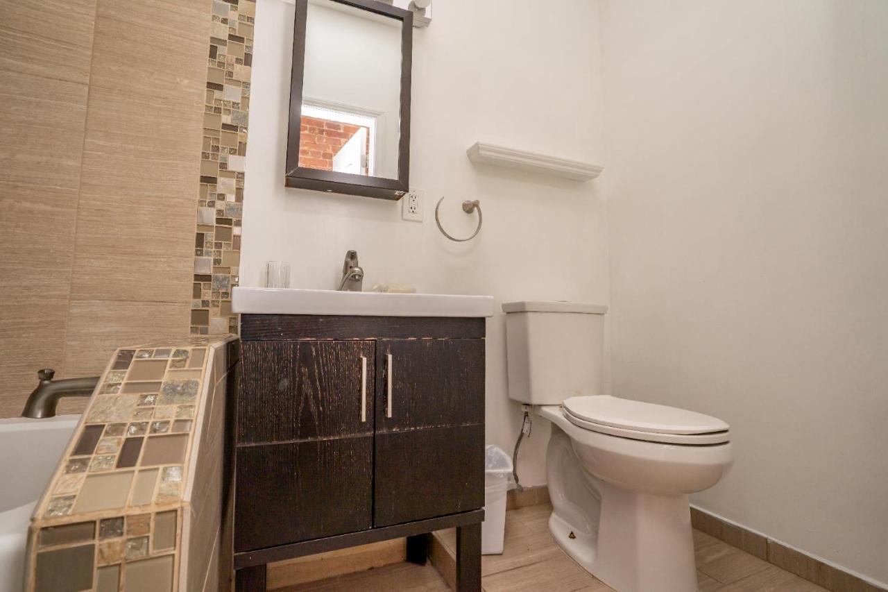 Little Italy Manhattan 30 Day Apartment