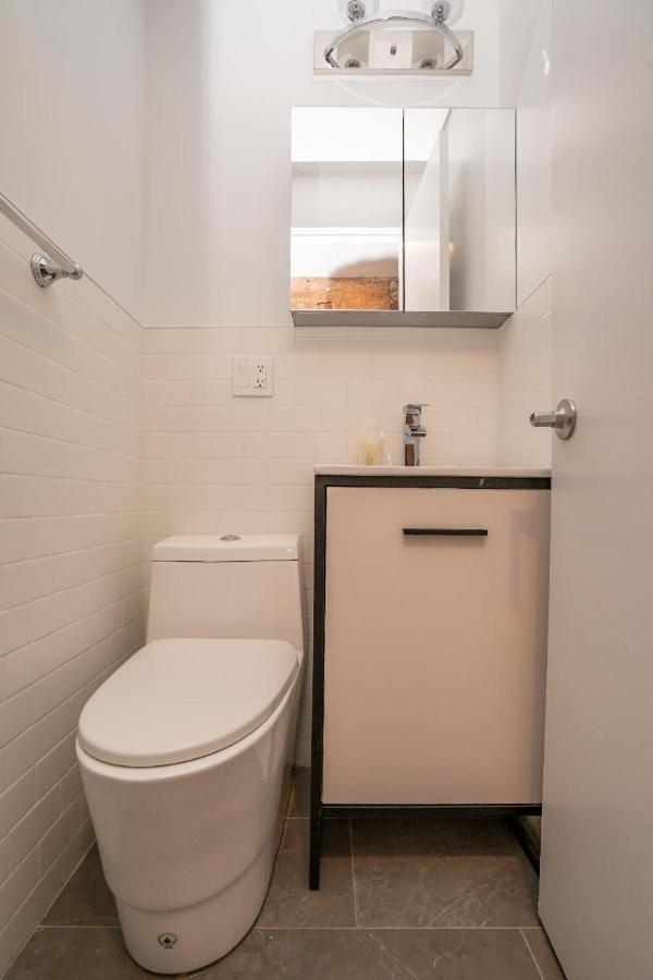Little Italy Manhattan 30 Day Apartment