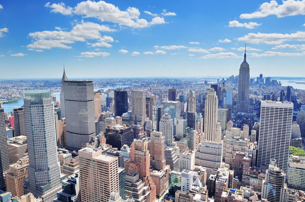 Hotel Renaissance Times Square By Marriott 4*