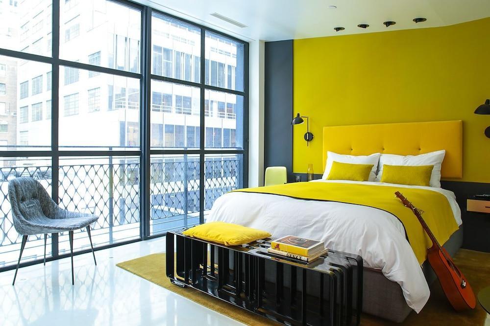 The William Powered By Sonder Hotel New York