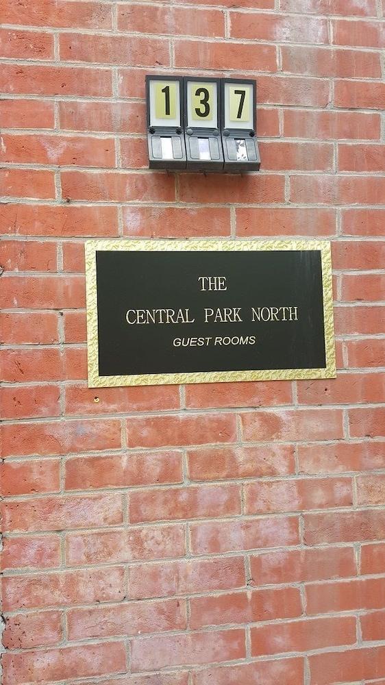 The Park North 3* New York