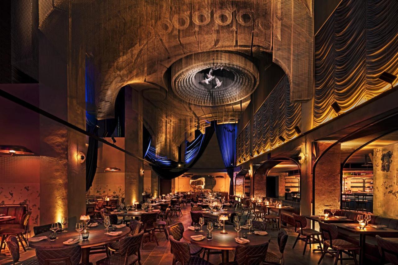 Hotel Moxy Nyc East Village 4*