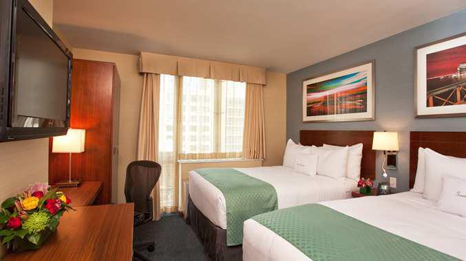 Voco Times Square South By Ihg Hotel