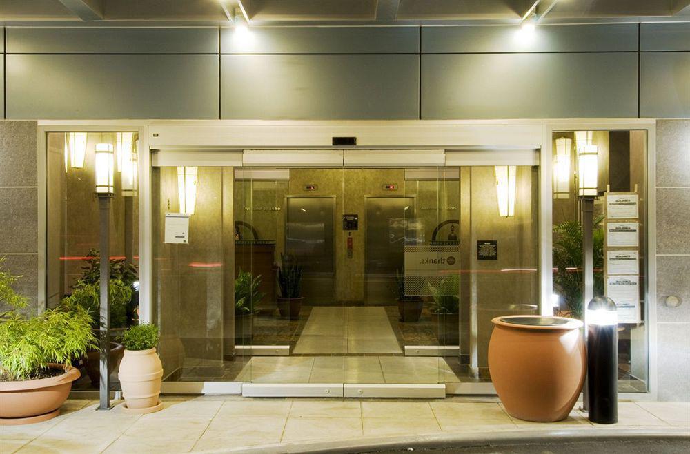 Soho 54 Hotel 3*