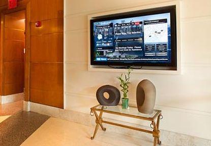 Hotel Courtyard By Marriott Jfk Airport New York