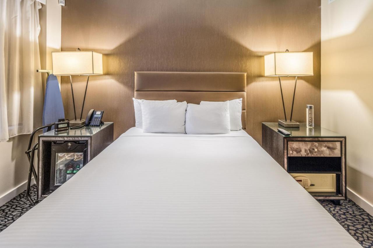 Hotel The Historic Blue Angel Lexington Ave, Ascend Collection 3*