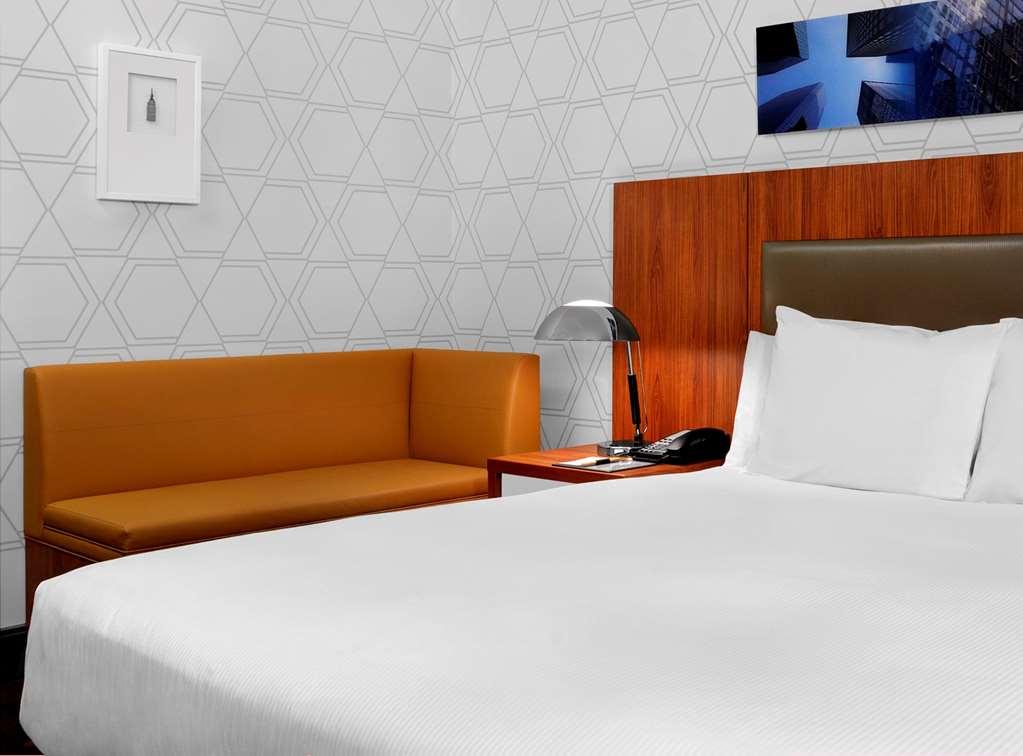 Hotel Doubletree By Hilton Metropolitan 4*