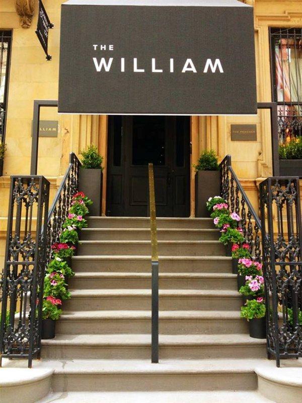 Hotel The William Powered By Sonder New York