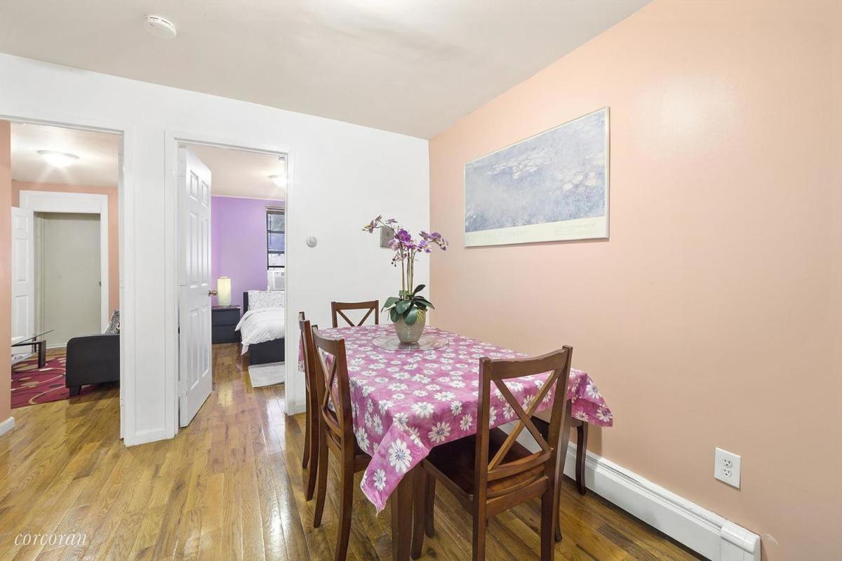 Manhattan 4 Bedroom Apt Upper East Side