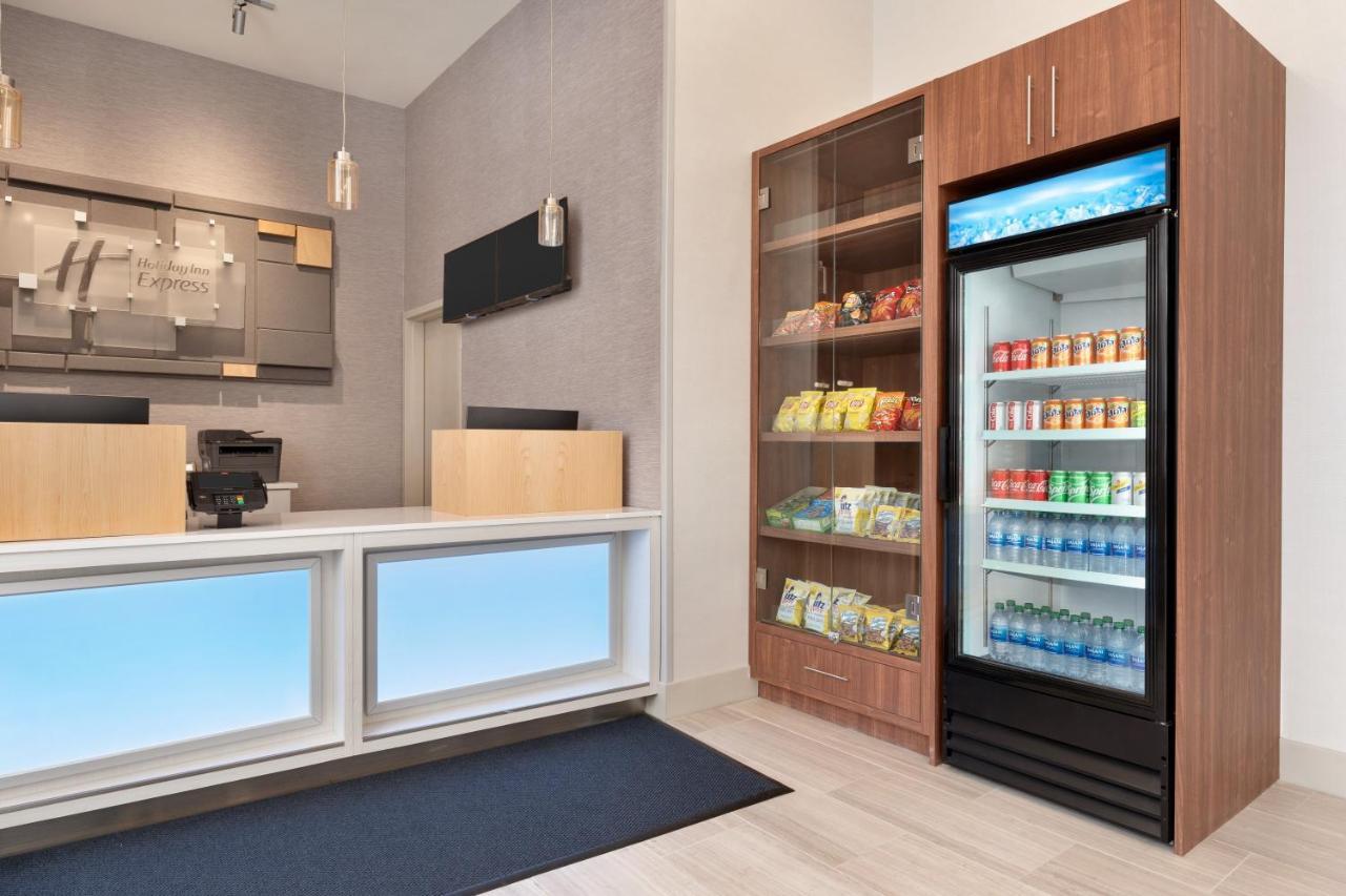 Hotel Express - Jamaica - Jfk Airtrain - Nyc By Ihg New York