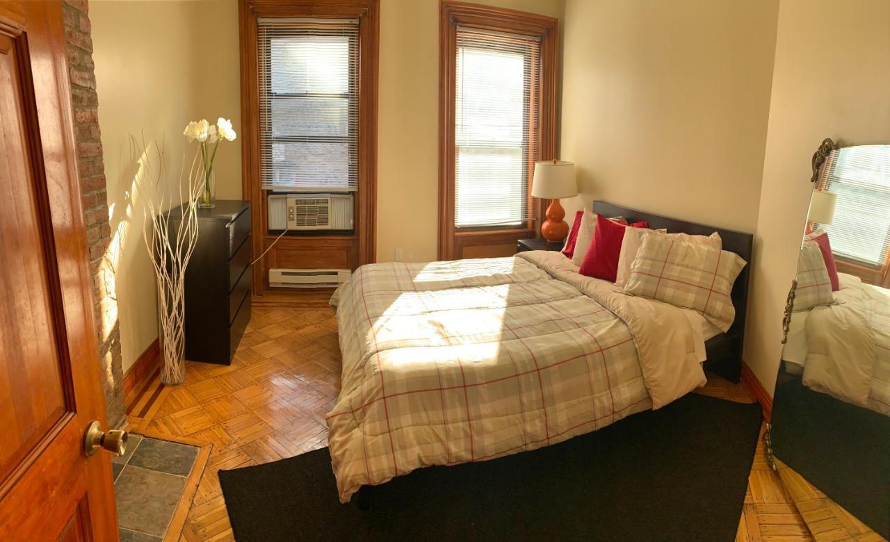Apartment Stuyvesant Heights Loft *