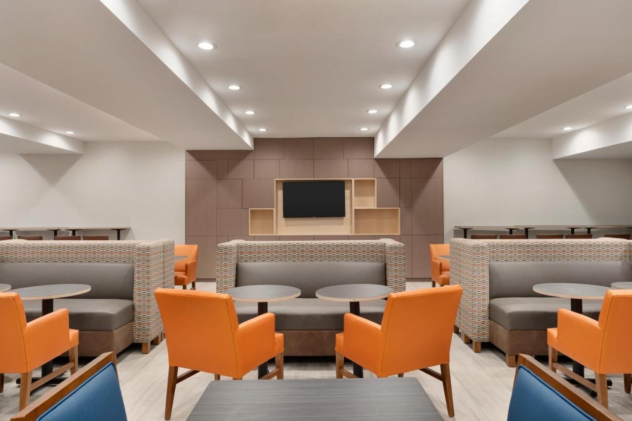 Express - Jamaica - Jfk Airtrain - Nyc By Ihg 3*