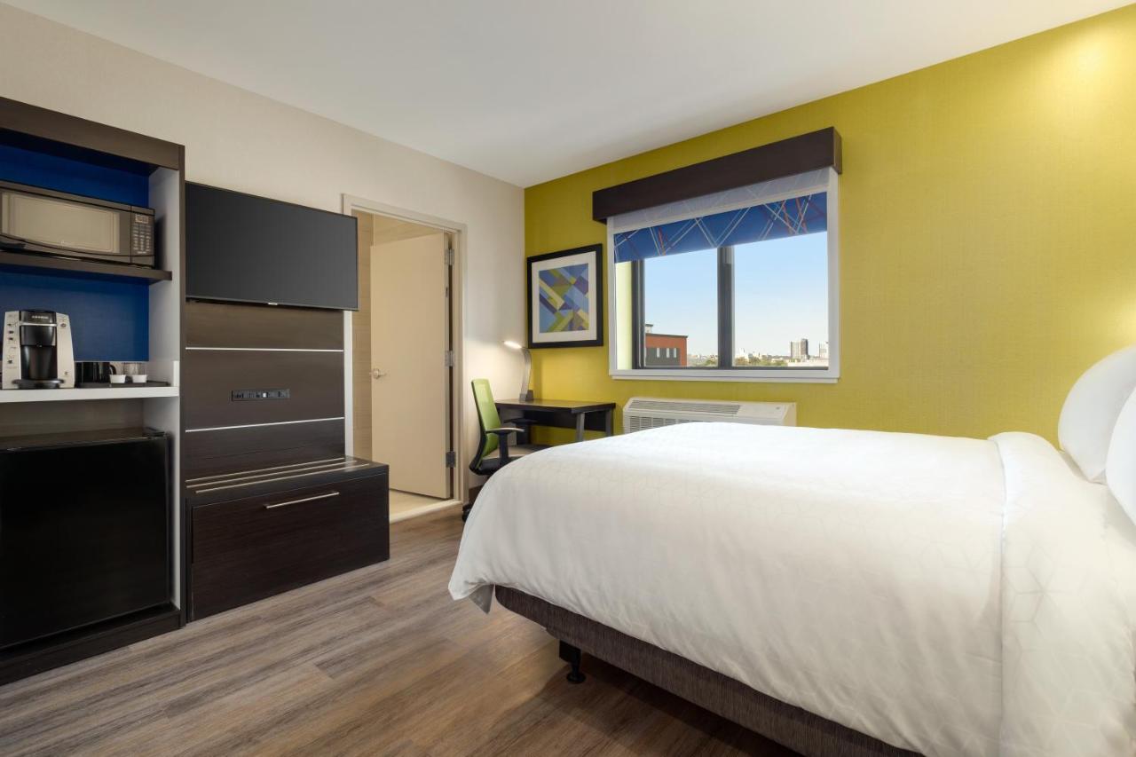 Express - Jamaica - Jfk Airtrain - Nyc By Ihg 3*