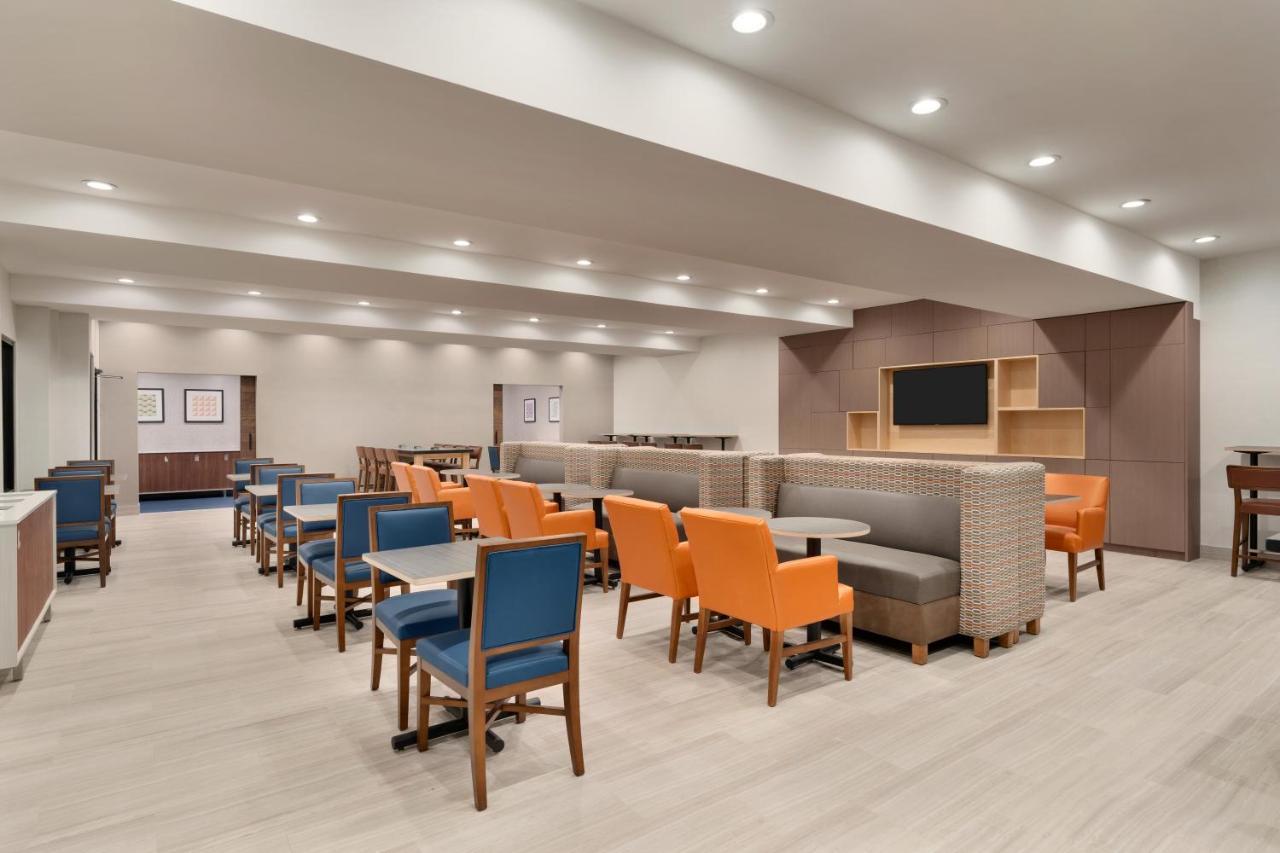 Express - Jamaica - Jfk Airtrain - Nyc By Ihg Hotel 3*
