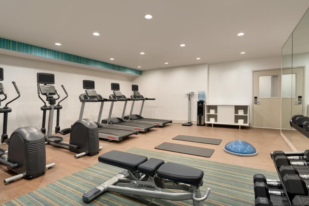 Hotel Express - Jamaica - Jfk Airtrain - Nyc By Ihg 3*