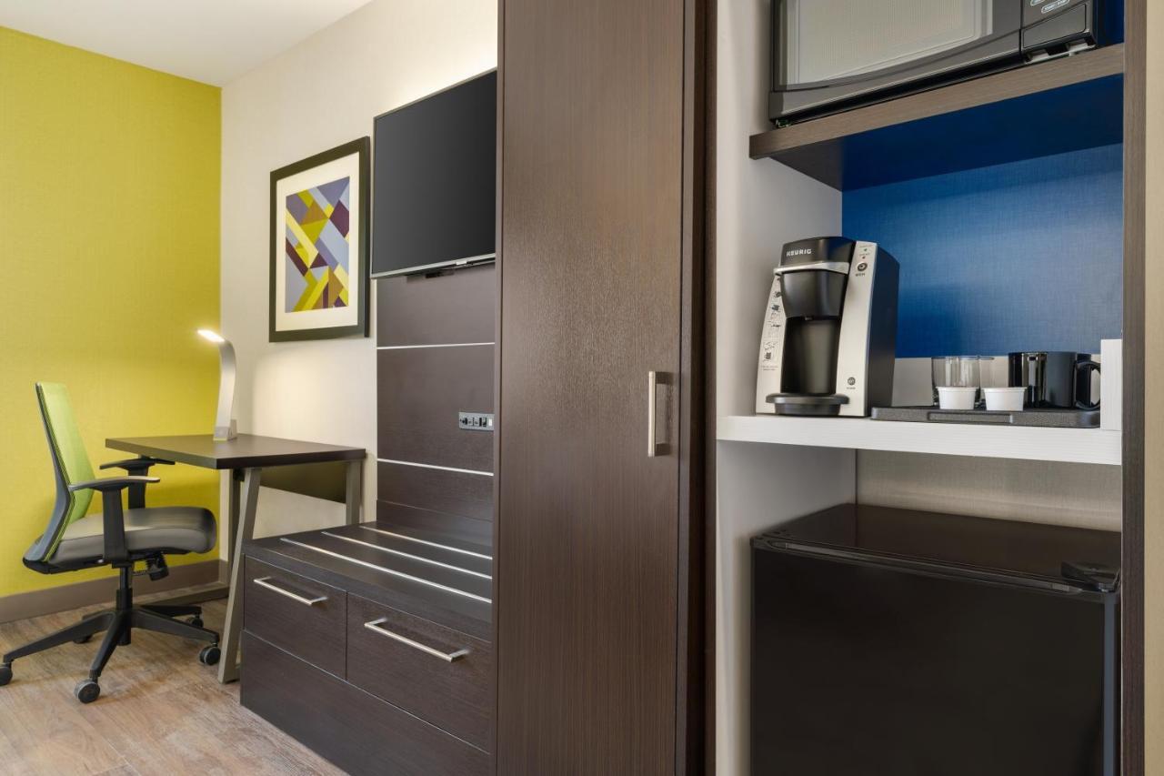 Hotel Express - Jamaica - Jfk Airtrain - Nyc By Ihg New York