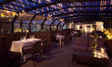 Ravel Trademark Collection By Wyndham 4*