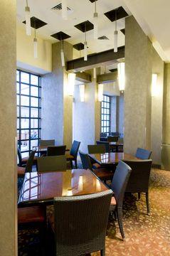 Soho 54 Hotel New York